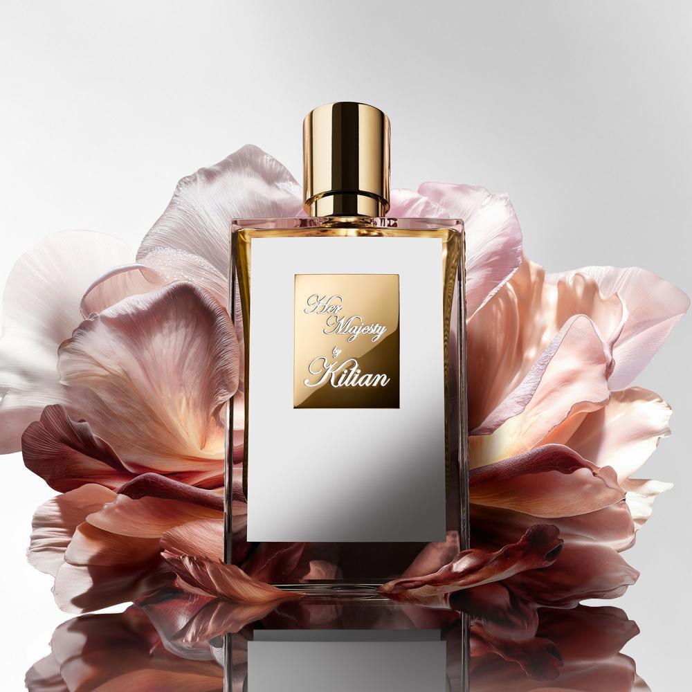 KILIAN PARIS Her Majesty Eau de Parfum 50ml | Jarrolds, Norwich